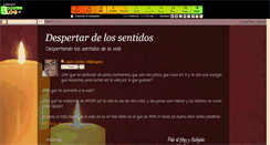 Desktop Screenshot of dynyto.boosterblog.es