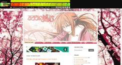 Desktop Screenshot of naochaaa.boosterblog.es