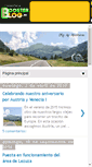 Mobile Screenshot of alundra.boosterblog.es