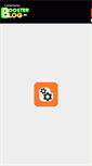 Mobile Screenshot of cordobamza.boosterblog.es