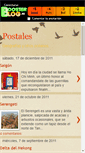 Mobile Screenshot of mediorientemonos.boosterblog.es
