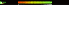 Desktop Screenshot of exportacionesperu.boosterblog.es