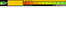 Tablet Screenshot of exportacionesperu.boosterblog.es