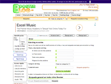 Tablet Screenshot of nodestruyascrea.boosterblog.es