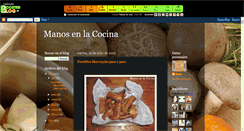 Desktop Screenshot of nesa.boosterblog.es