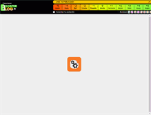 Tablet Screenshot of leovigildokleycunco.boosterblog.es