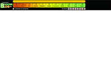 Tablet Screenshot of juegosgratis.boosterblog.es